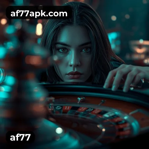 Tabela RTP dos jogos de cassino da af77