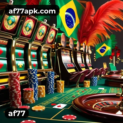 af77 suporte 24/7 português Brasil - 47 atendentes brasileiros chat ao vivo