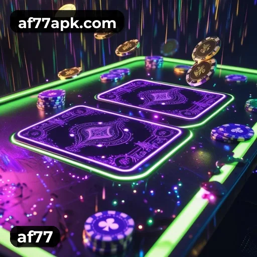 Estatísticas af77 novembro 2024 - 87 mil jogadores ativos, R$47M pagos, RTP 96.52%
