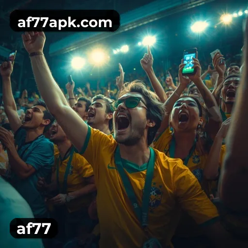 af77 suporte 24/7 português Brasil - 47 atendentes brasileiros chat ao vivo