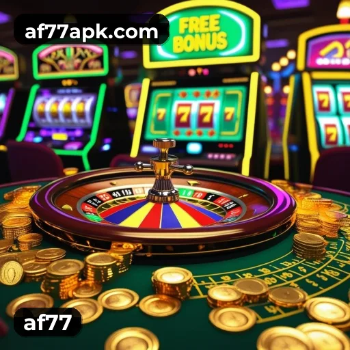 Principais provedores de slots da af77 - NetEnt, Pragmatic Play, Play'n GO